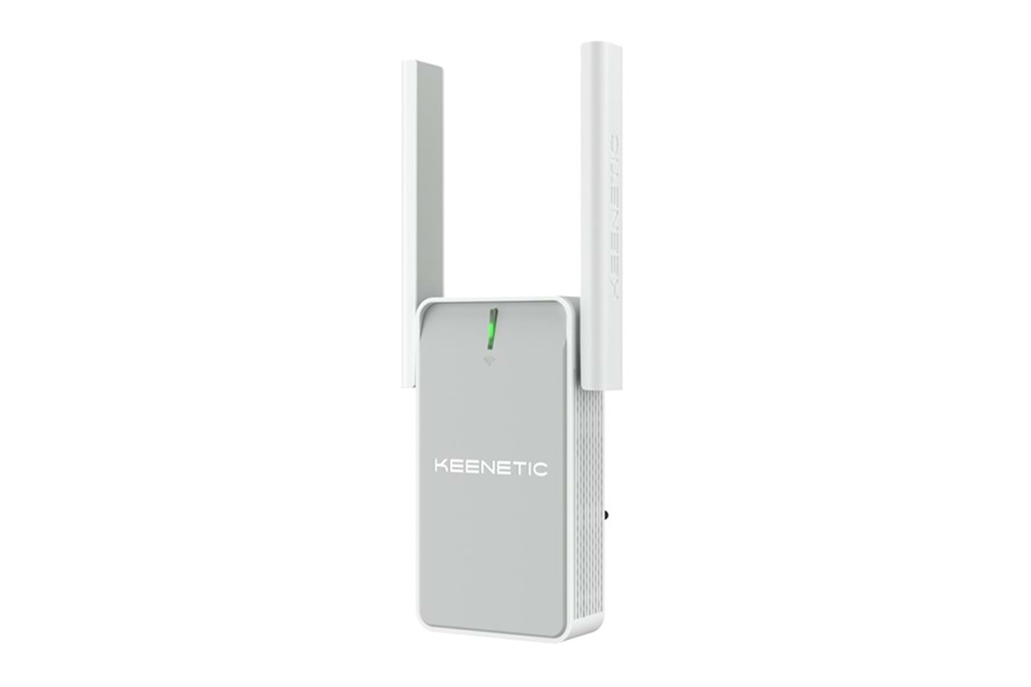 KEENETIC BUDYY 5 KN-3311-01-EU AC1200 MENZİL GENİŞLETİCİ PRİZ TİP