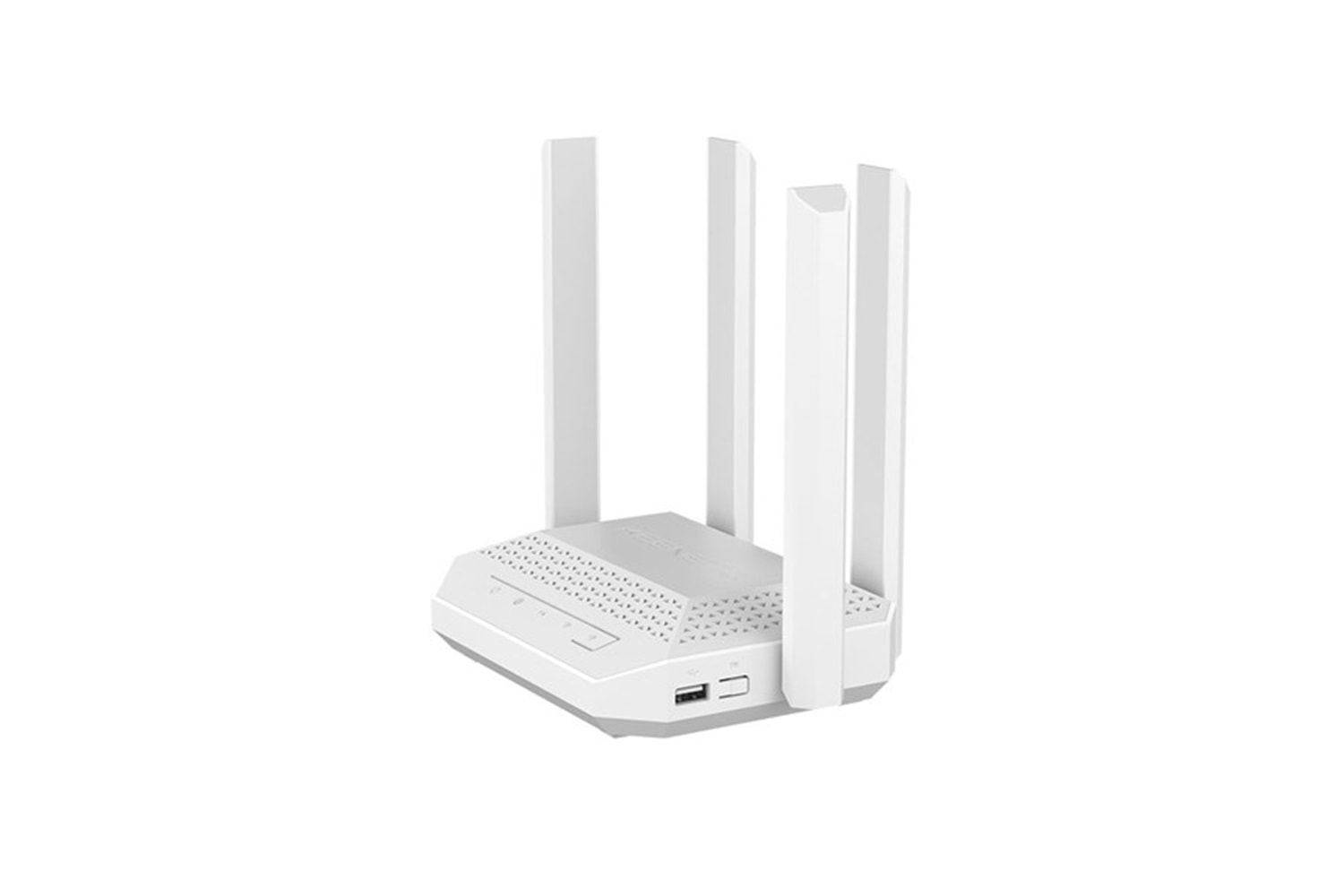 KEENETIC HOPPER KN-3811-01-EU AX3000 Dual Band Access Point VPN,Fiber Router