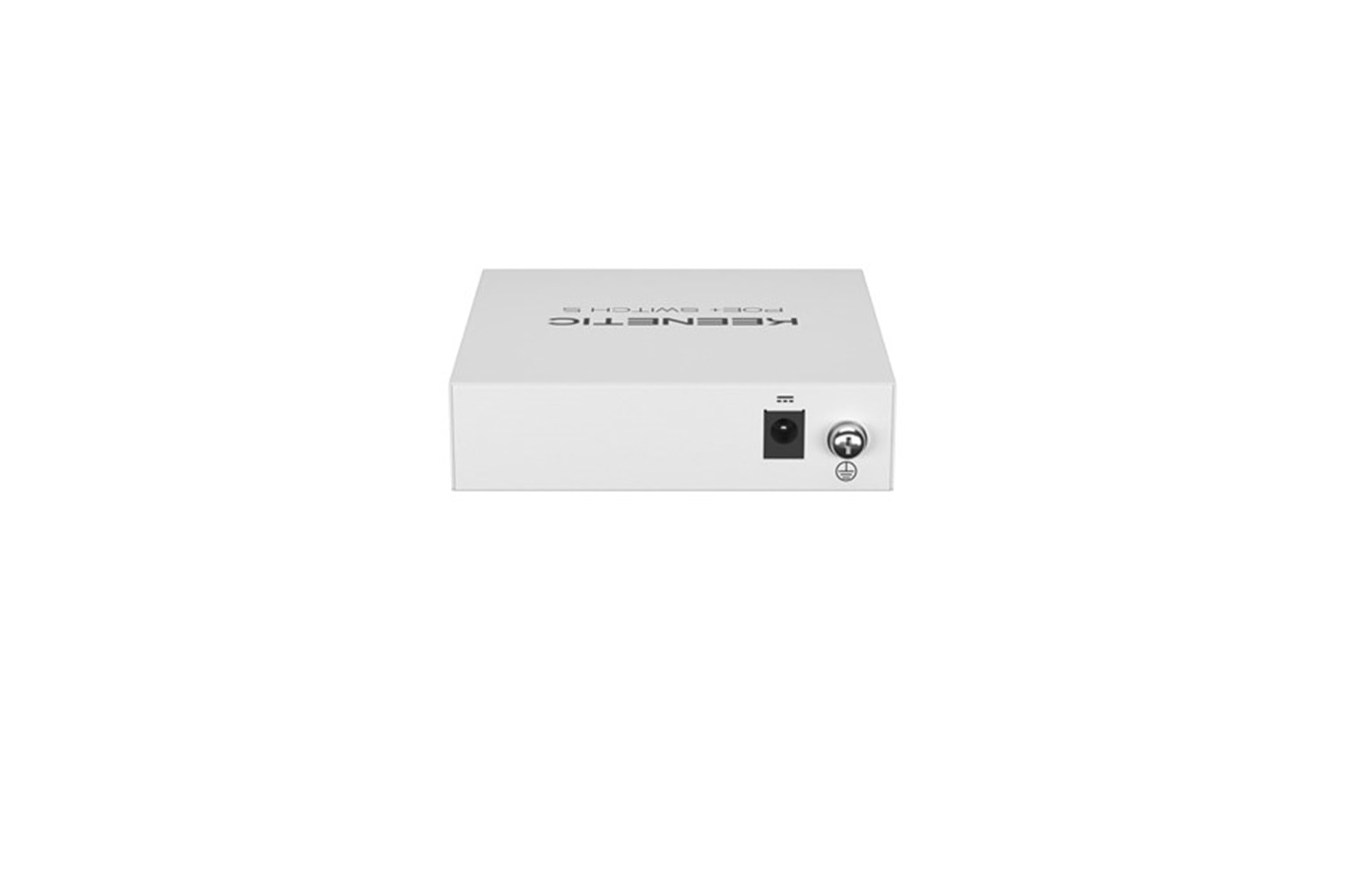 KEENETIC 5port 64w 4port PoE KN-4610-01-EU GIGABIT Poe Switch