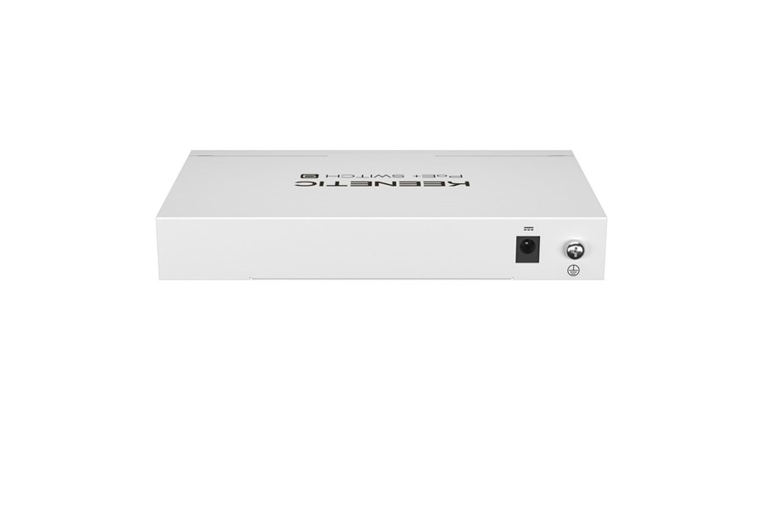 KEENETIC 8port 120w 8port PoE KN-4710-01-EU GIGABIT Poe Switch