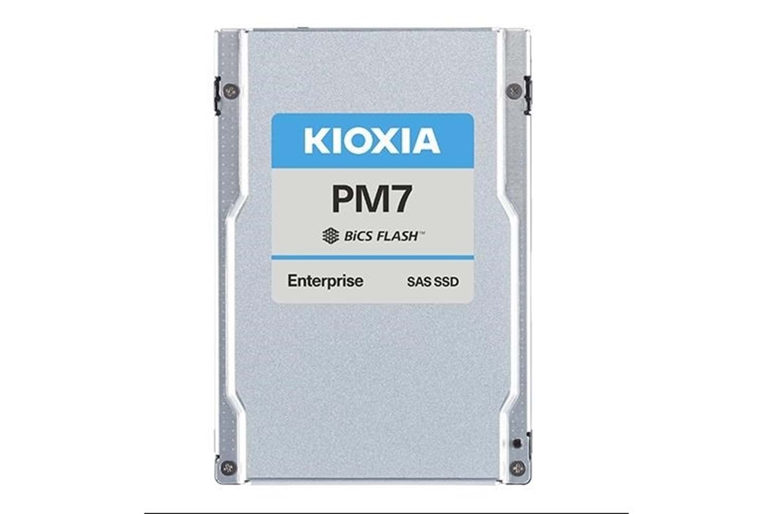 KIOXIA 3.2TB PM7-V KPM7VVUG3T20 SSD ENTERPRISE SAS DİSK