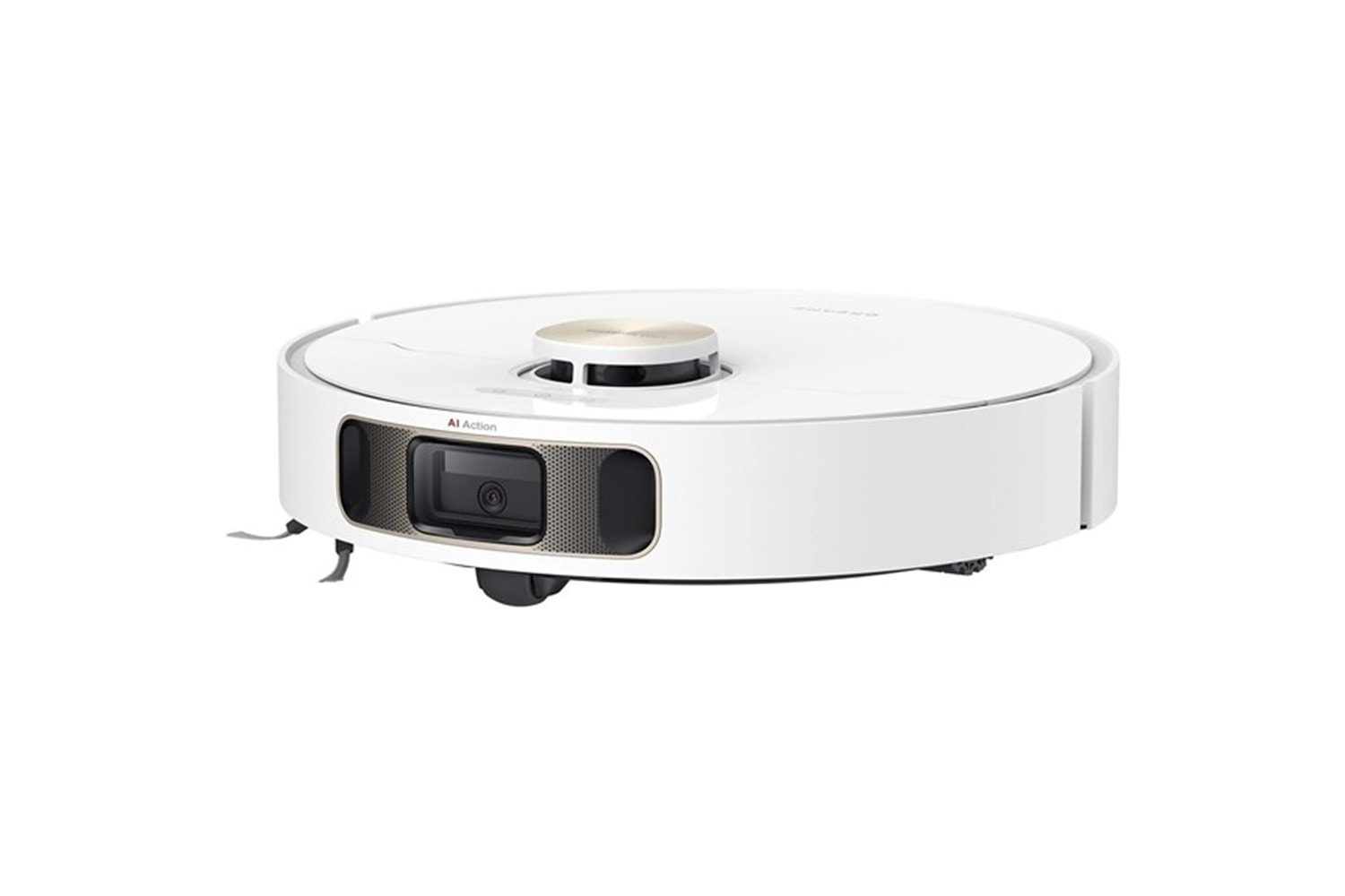 DREAME L10S Pro Ultra Heat Robot Süpürge Beyaz