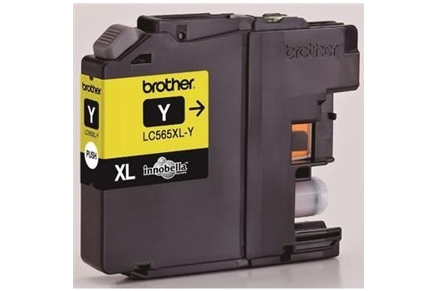 Brother 1200 Sayfa Sarı Kartuş
