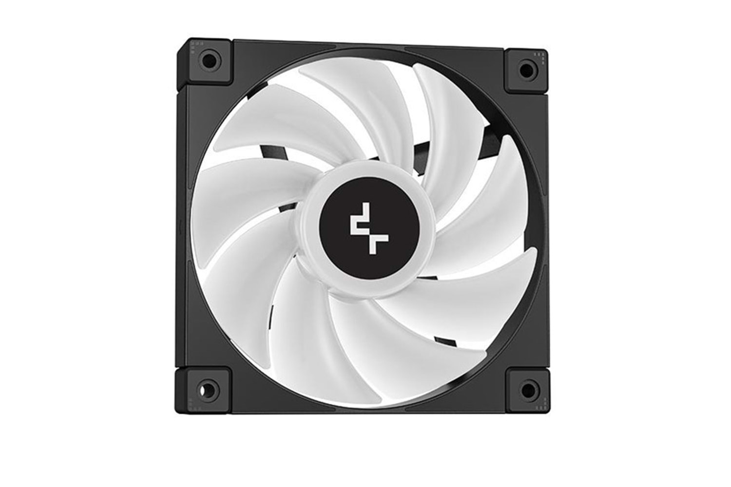 DEEPCOOL 240MM LD240 RGB AM5-1700P SIVI SOĞUTMA İŞLEMCİ FANI