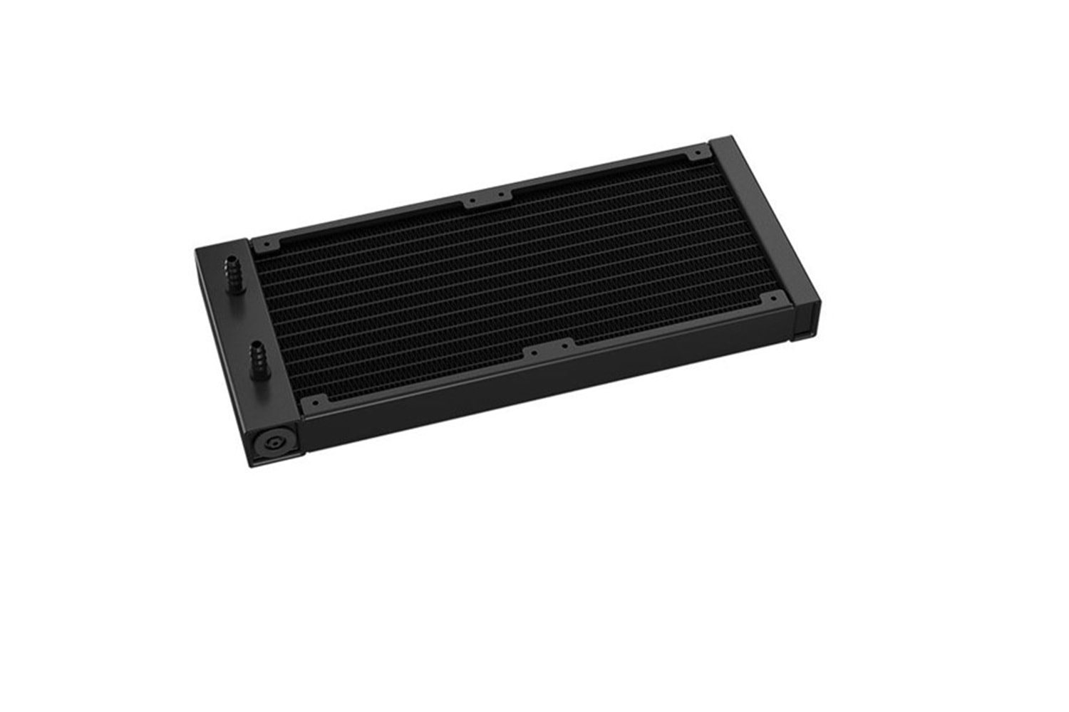 DEEPCOOL 240MM LD240 RGB AM5-1700P SIVI SOĞUTMA İŞLEMCİ FANI