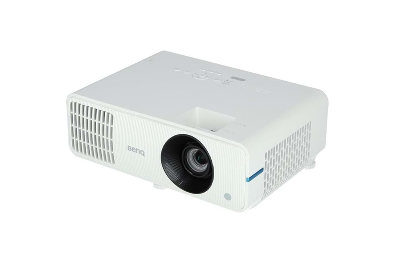 BENQ 4000ansilümen LH650 1920X1080 Lazer Projeksiyon
