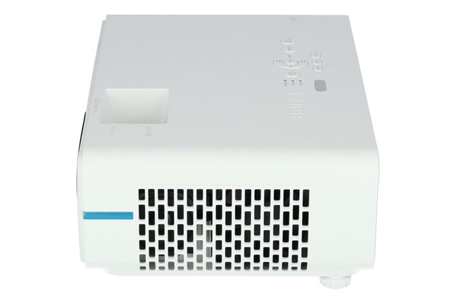 BENQ 4000ansilümen LH650 1920X1080 Lazer Projeksiyon