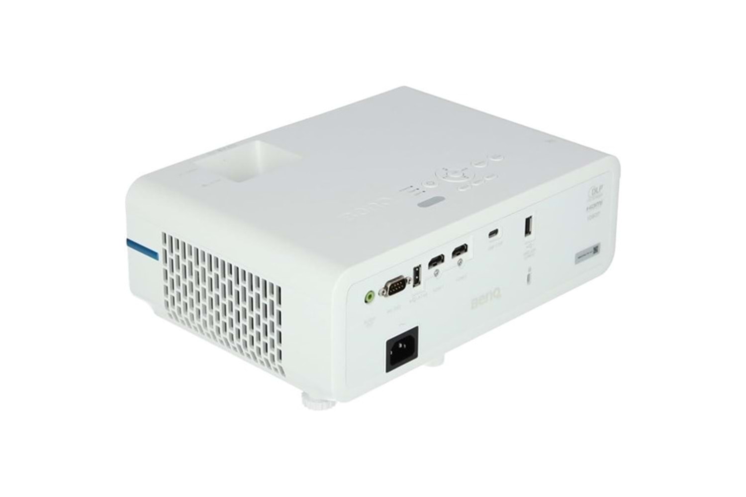 BENQ 4000ansilümen LH650 1920X1080 Lazer Projeksiyon
