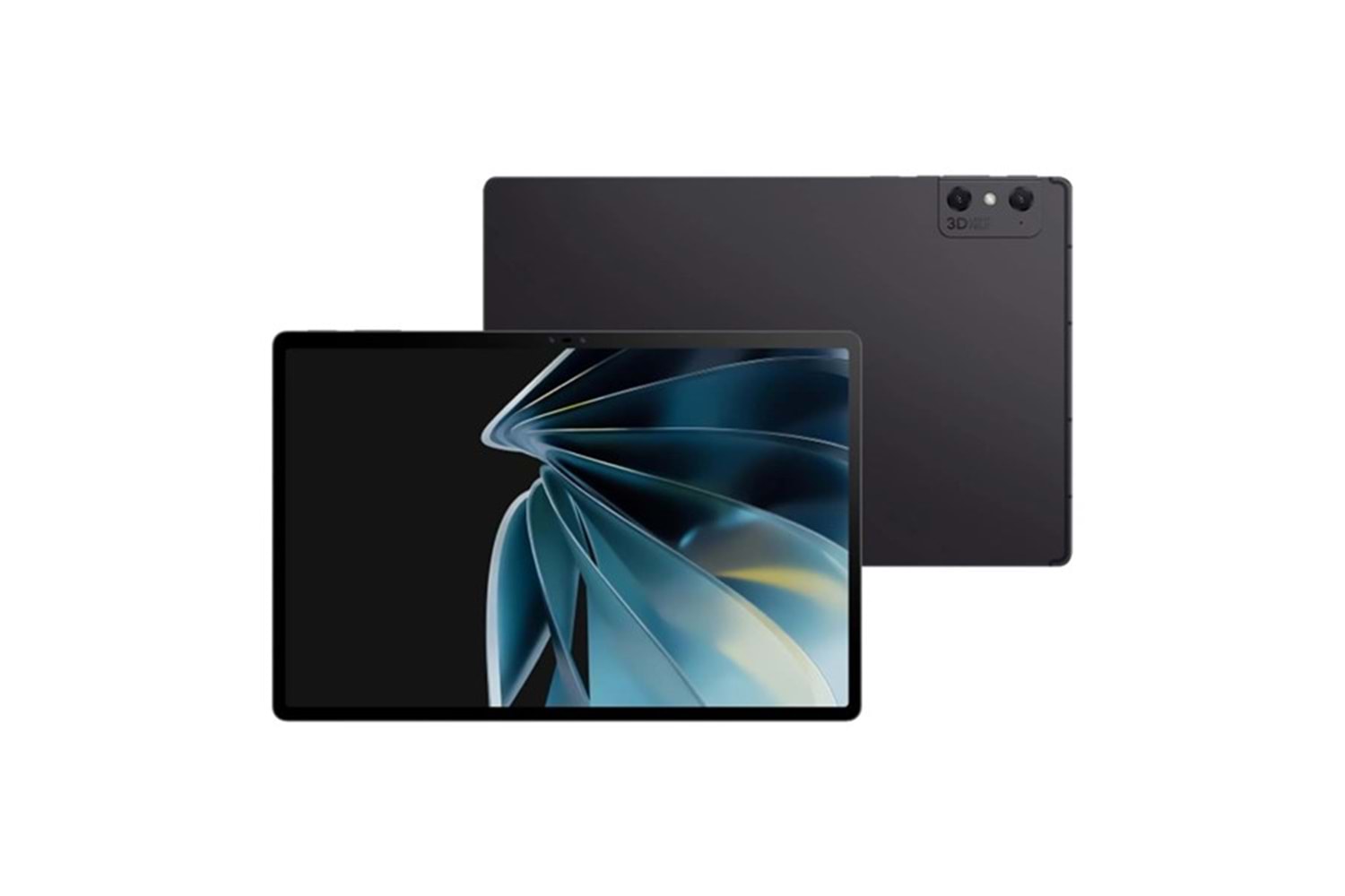 ZTE 12.4