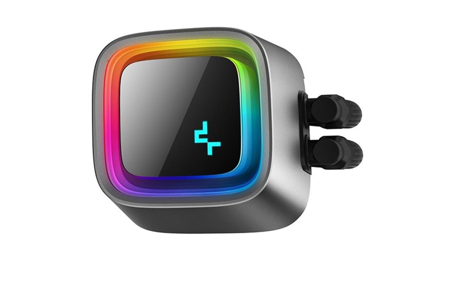 DEEPCOOL 120MM LS320 RGB AM5-1700P SIVI SOĞUTMALI İŞLEMCİ FANI
