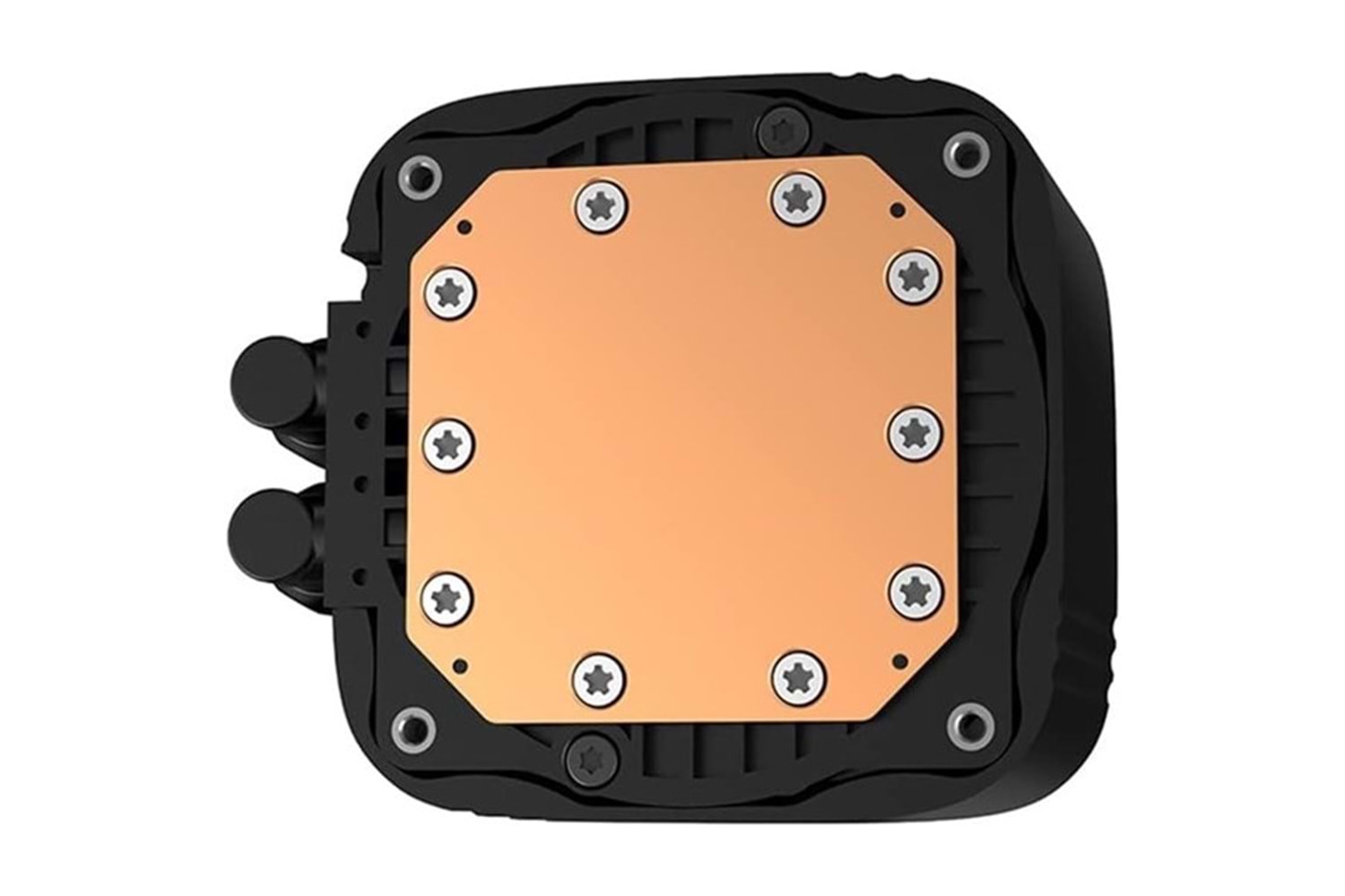 DEEPCOOL 240mm LS520 RGB Sıvı Soğutmalı AM5-1700p İşlemci Fanı