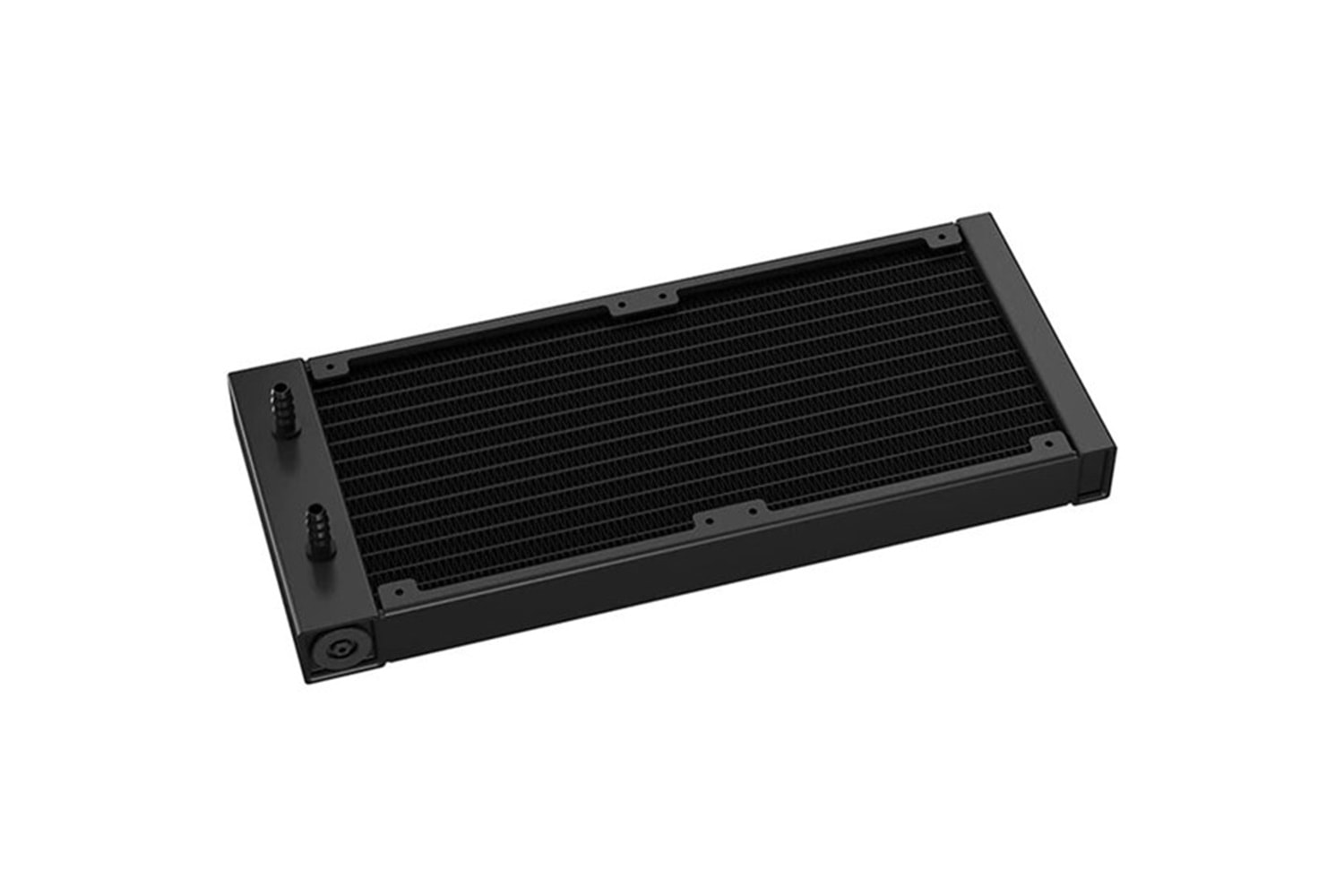 DEEPCOOL 240mm LS520 RGB Sıvı Soğutmalı AM5-1700p İşlemci Fanı