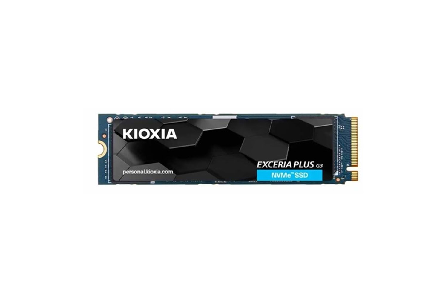  KIOXIA 1TB EXCERIA PRO LSE10Z001TG8 7300-6400MB/s M2 NVME GEN4 DİSK