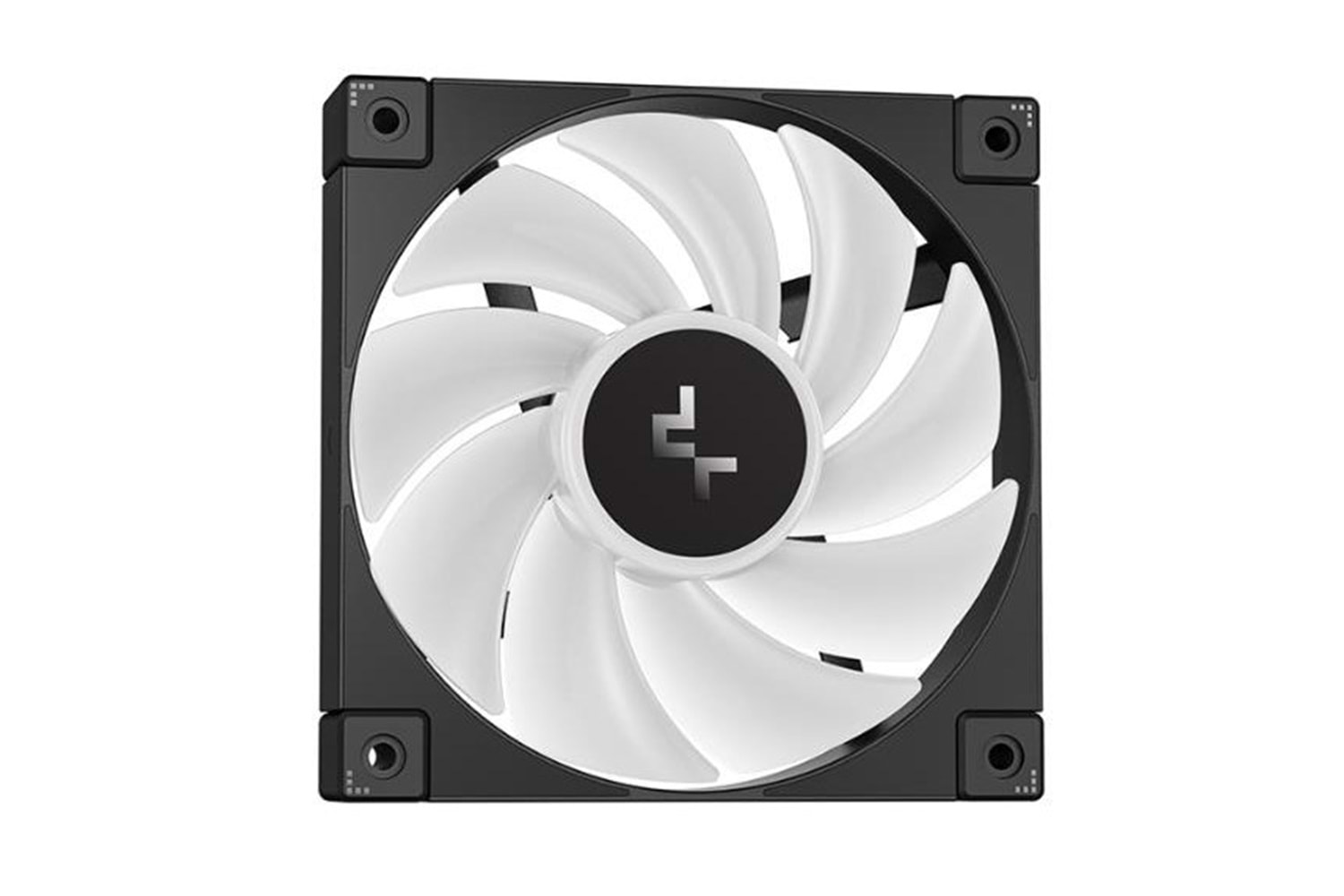 DEEPCOOL 240MM LT240 ARGB AM5-1851P SIVI SOĞUTMALI İŞLEMCİ FANI