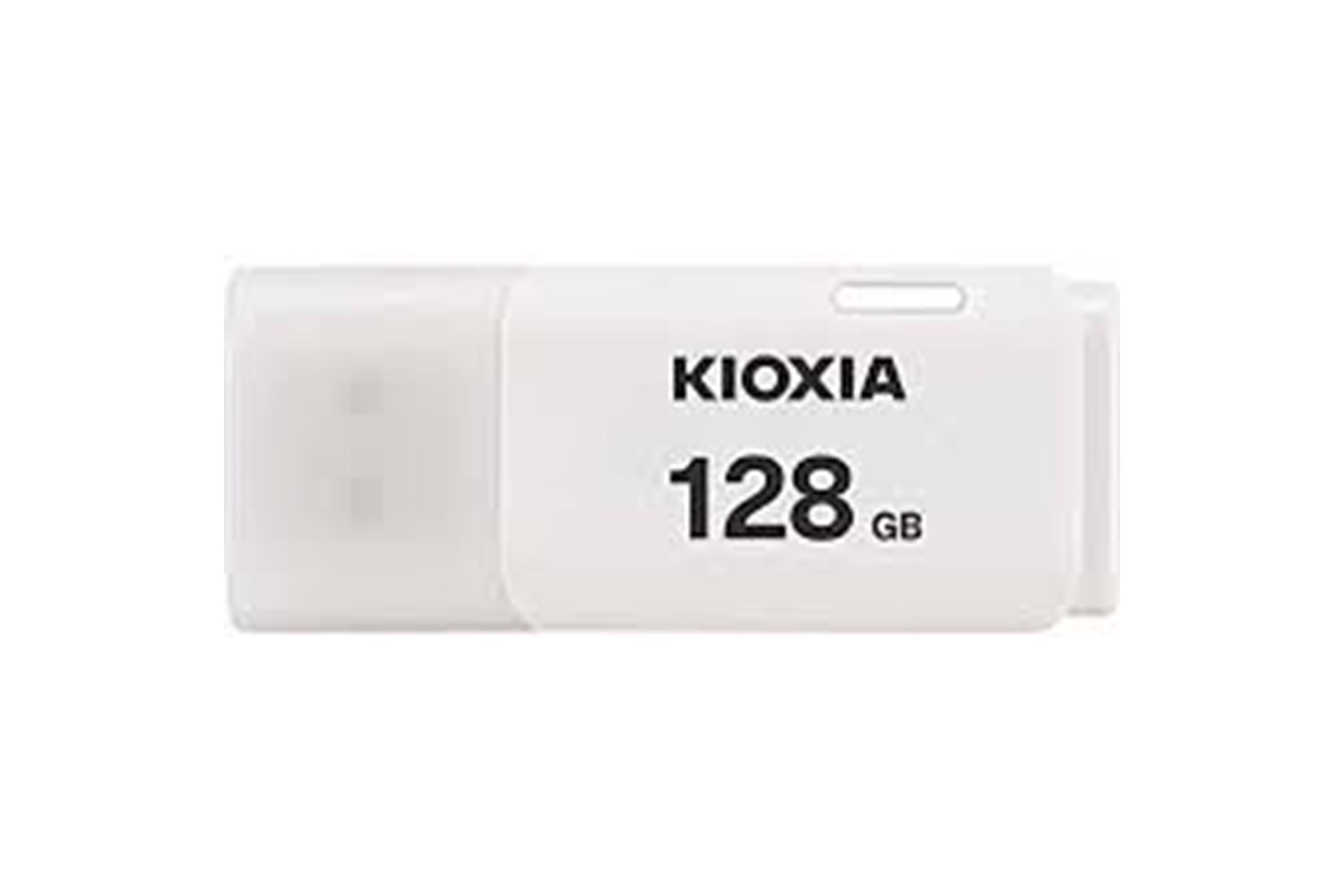 KIOXIA 128GB Transmemory U202 LU202W128GG4 USB 2.0 BELLEK