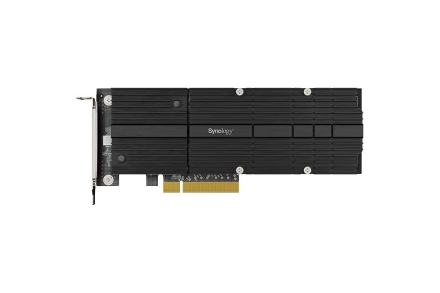 SYNOLOGY M2D20 Adapter Card PCIe M.2 Card/Synology V1.0