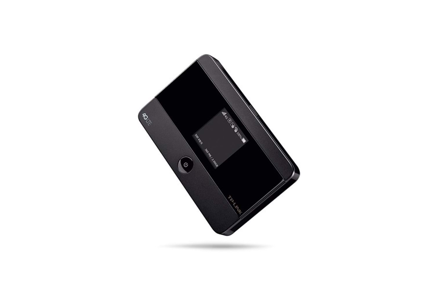 TP-LINK M7350 N300 4G LTE Mobil Router