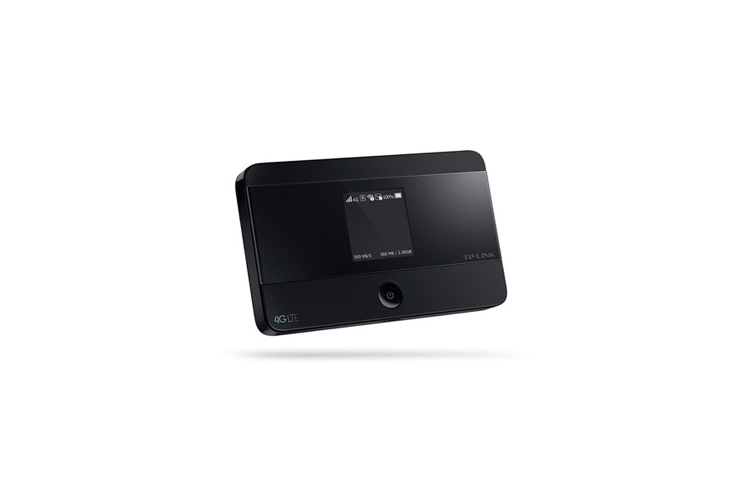 TP-LINK M7350 N300 4G LTE Mobil Router