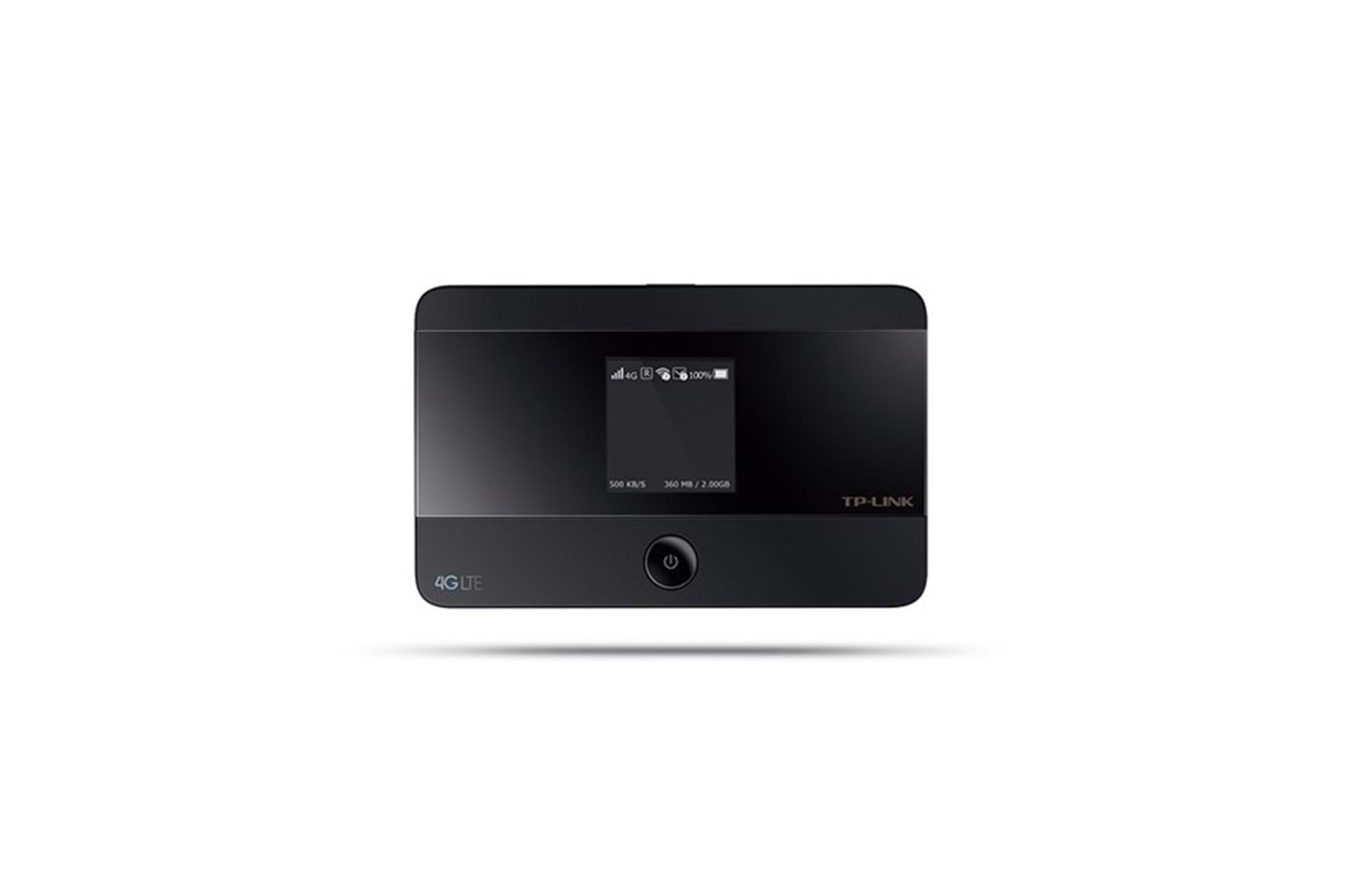 TP-LINK M7350 N300 4G LTE Mobil Router