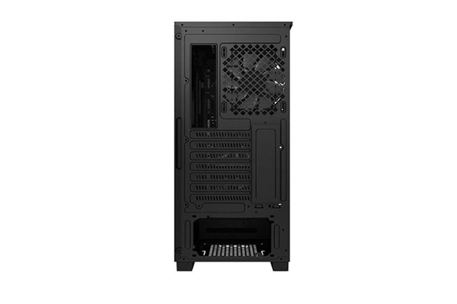 DEEPCOOL 700W 80+ MATREXX50 v3 GAMING MID-TOWER PC KASASI
