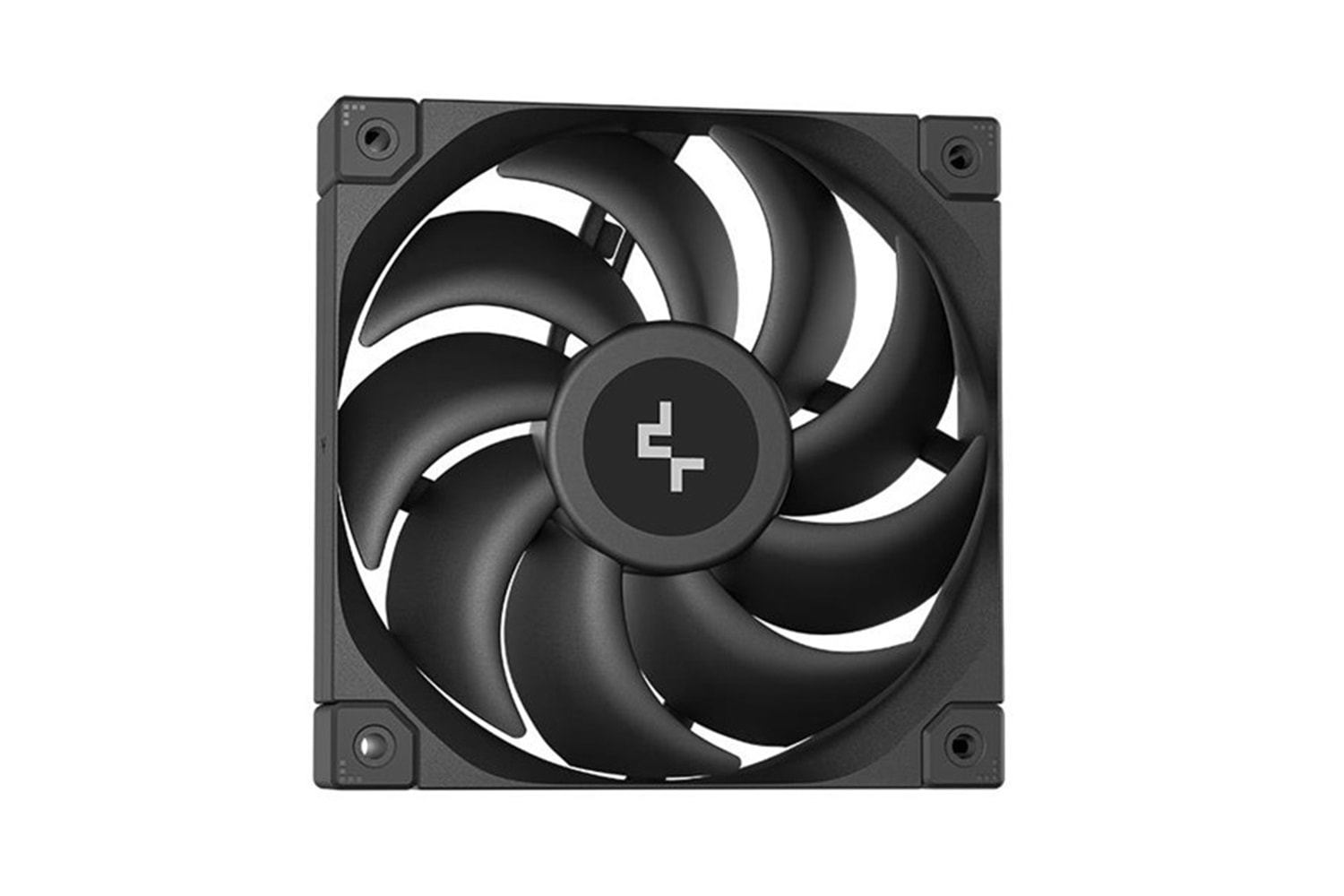 DEEPCOOL 240MM MYSTIQUE 240 ARGB LCD EKRANLI AM5-1700P SIVI SOĞUTMALI İŞLEMCİ FANI