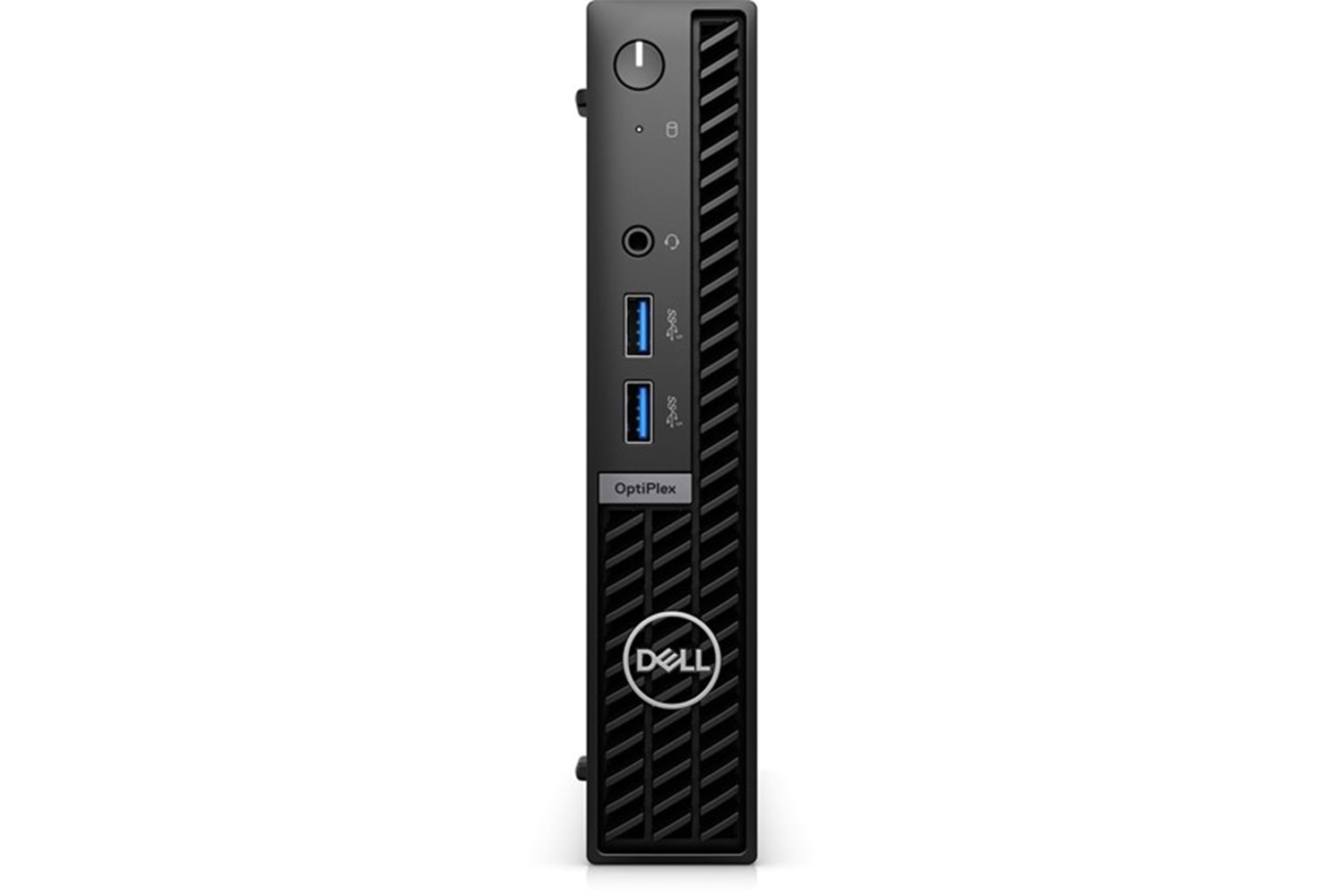 DELL OPTIPLEX 7010MFF PLUS N008O7010MFFPWP CORE i7 13700T-16GB DDR5 RAM-512GB NVME-W11 PRO
