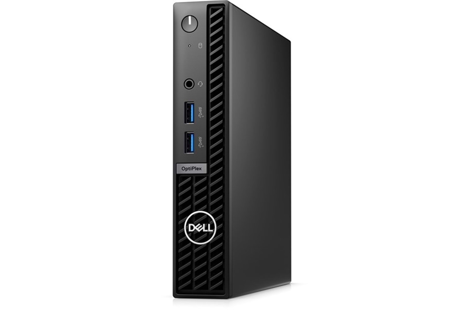 DELL OPTIPLEX 7010MFF PLUS N008O7010MFFPWP CORE i7 13700T-16GB DDR5 RAM-512GB NVME-W11 PRO
