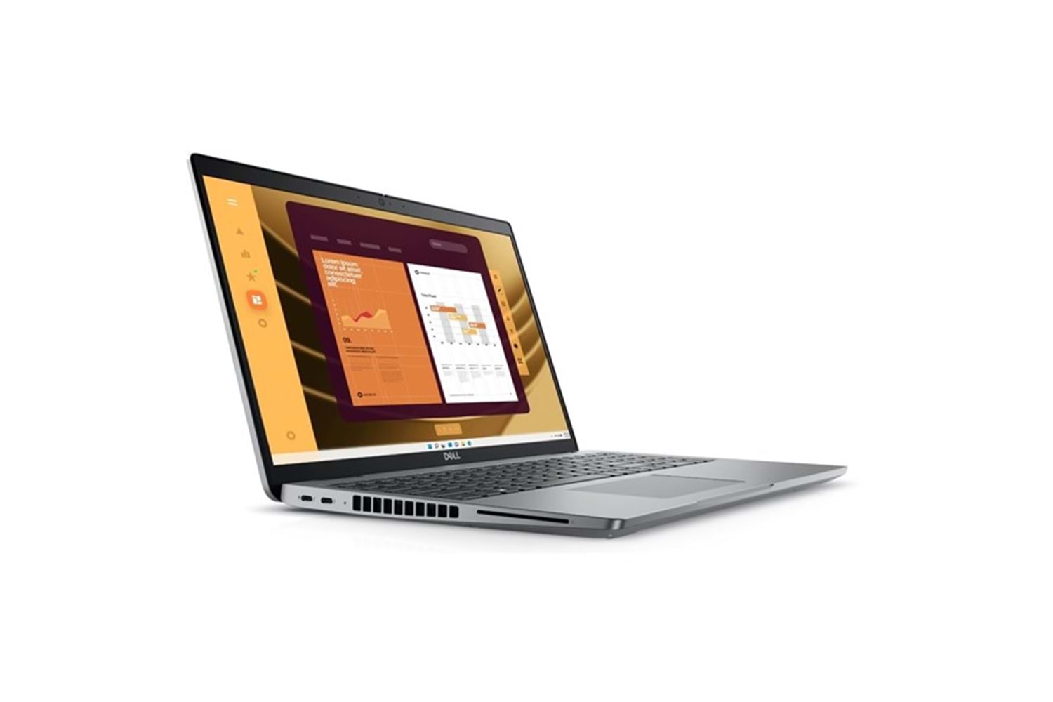 DELL 15.6