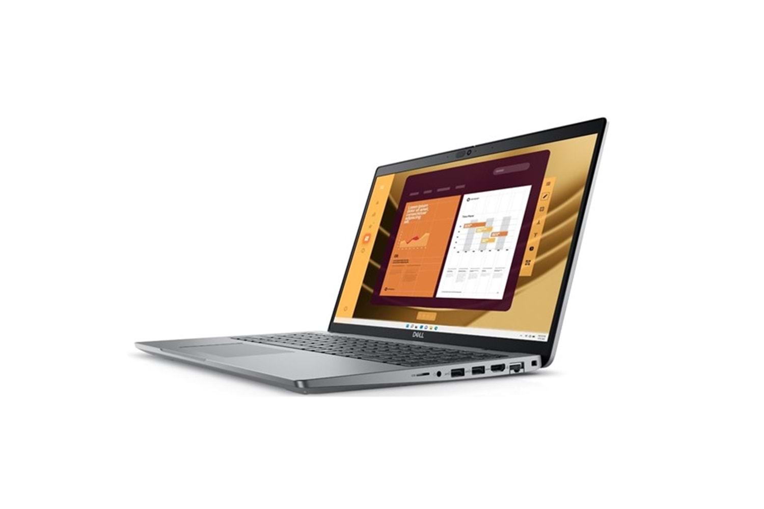 DELL 15.6