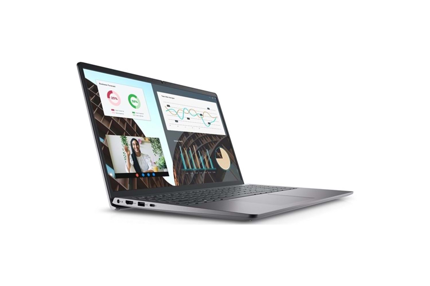 DELL 15.6