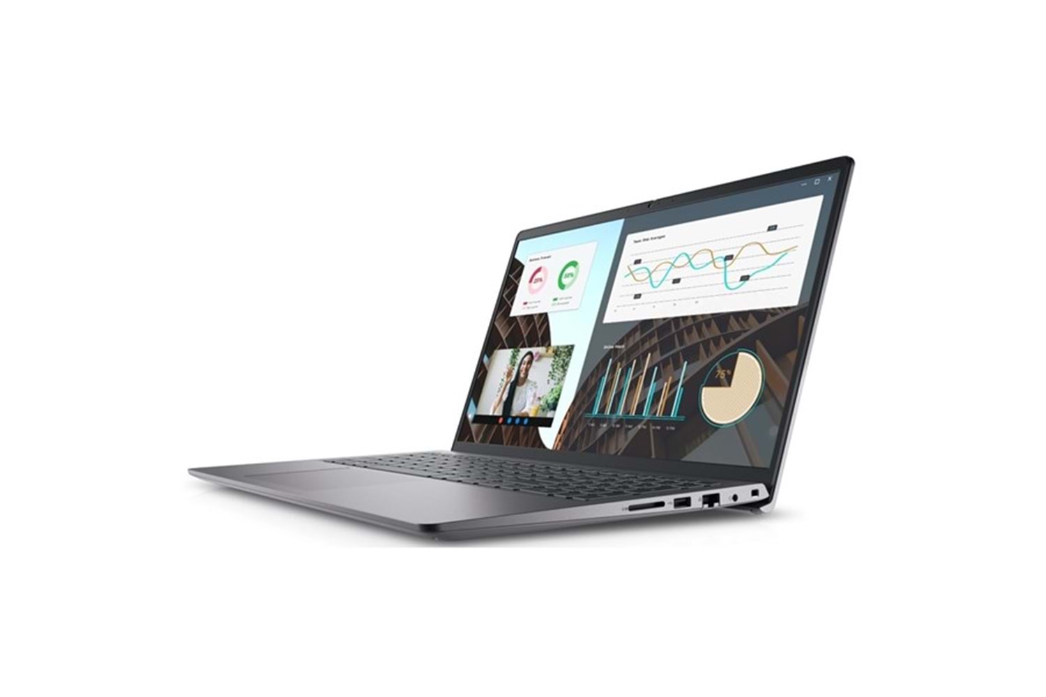DELL 15.6