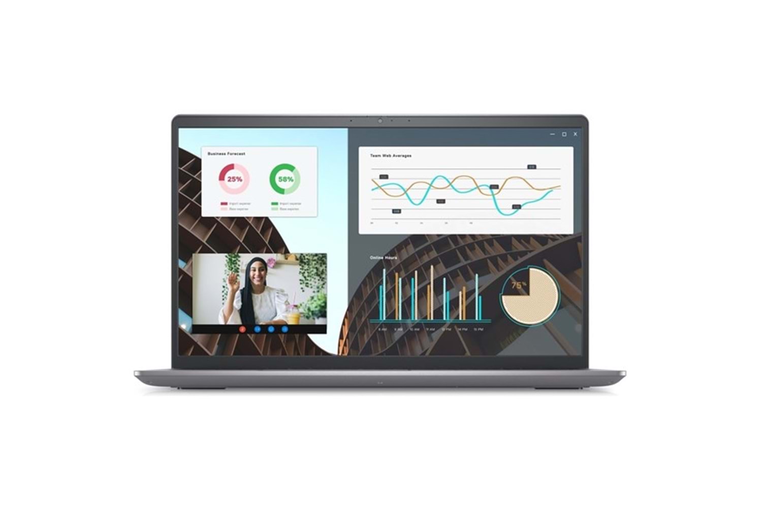 DELL 15.6