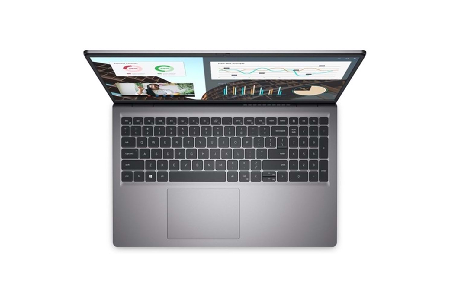DELL 15.6