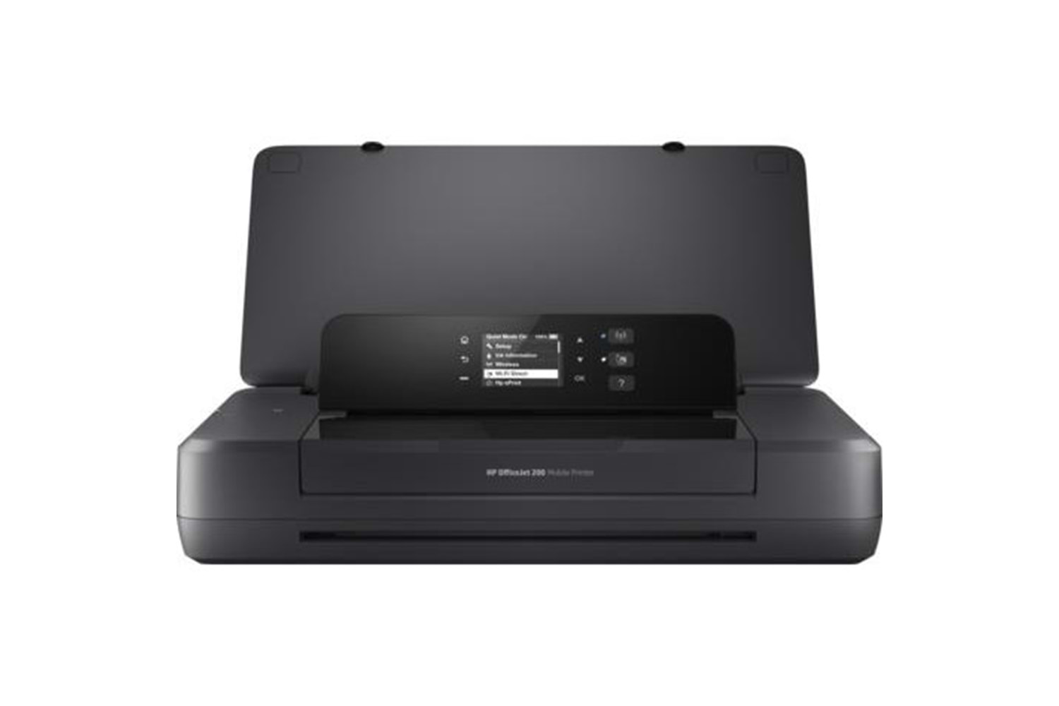 Hp A4 Officejet 202 N4K99C Renkli Inkjet Mobil Yazıcı Usb,Kablosuz