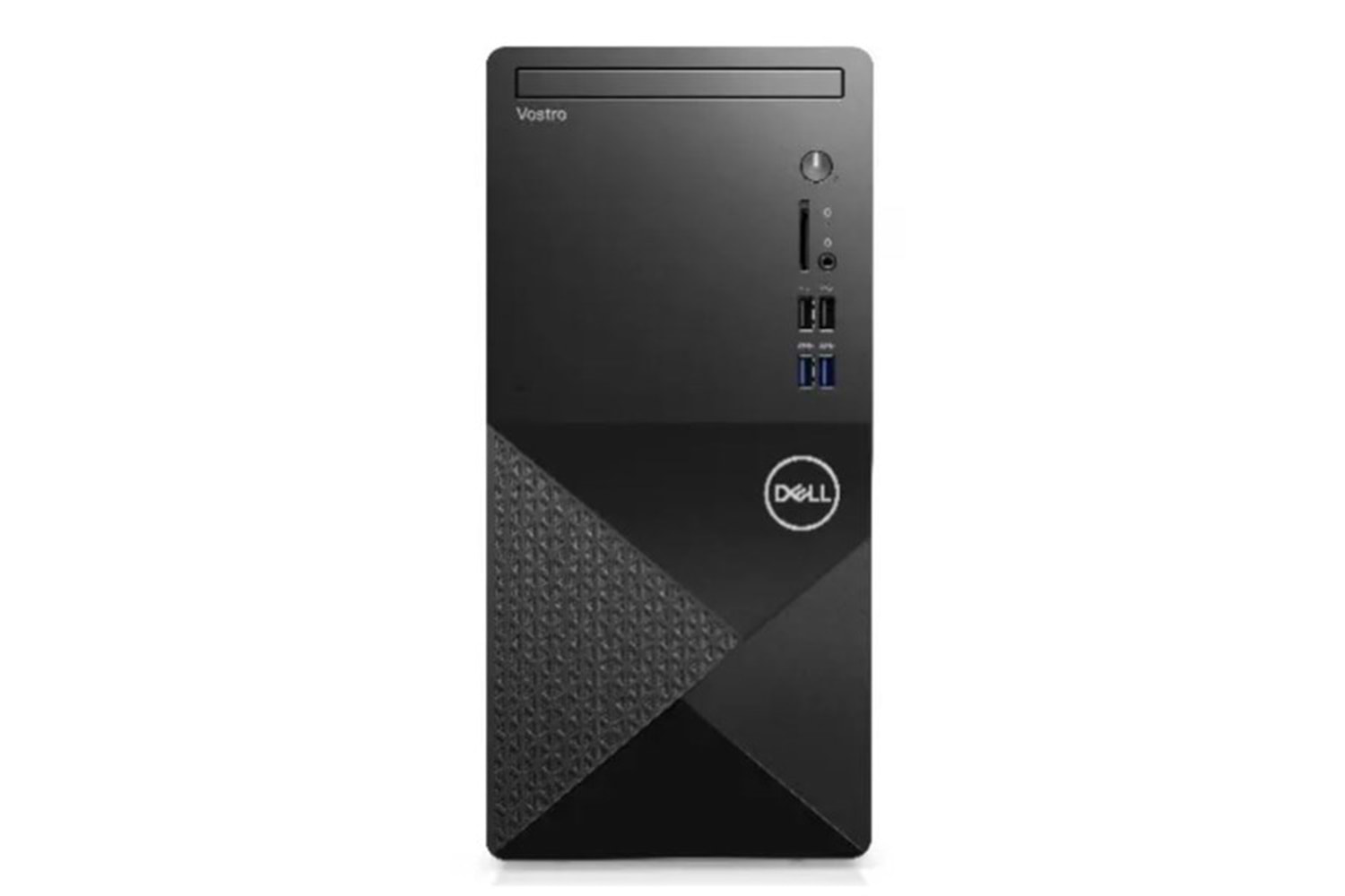 DELL VOSTRO 3910MT N7505VDT3910WP CORE i5-12400-8GB RAM-256GB NVME-W11 PRO