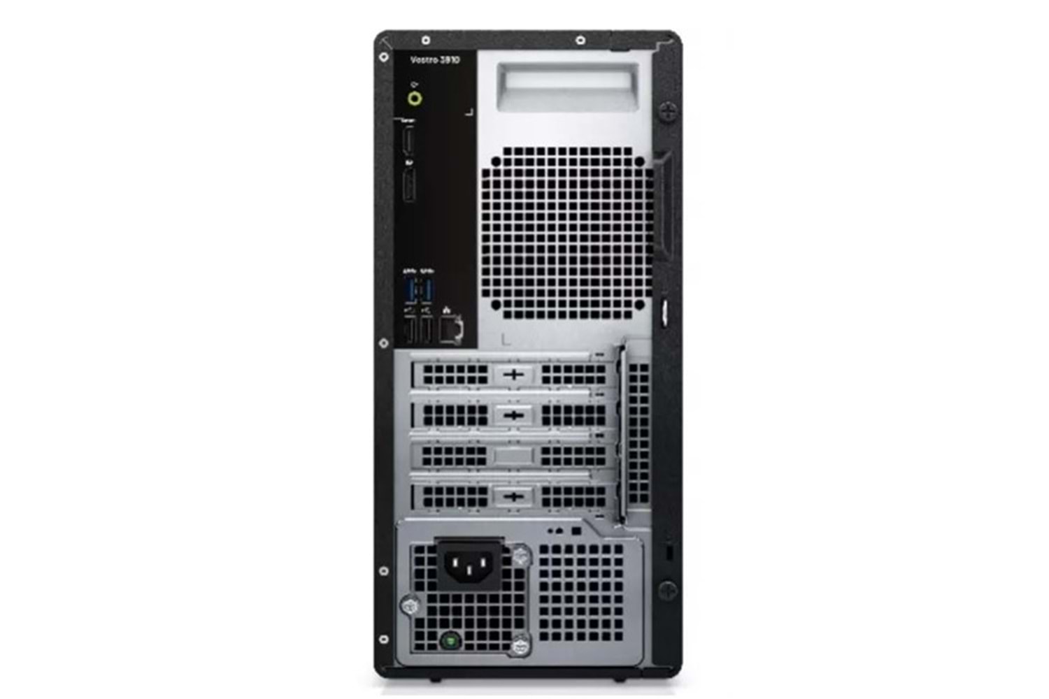 DELL VOSTRO 3910MT N7505VDT3910WP CORE i5-12400-8GB RAM-256GB NVME-W11 PRO