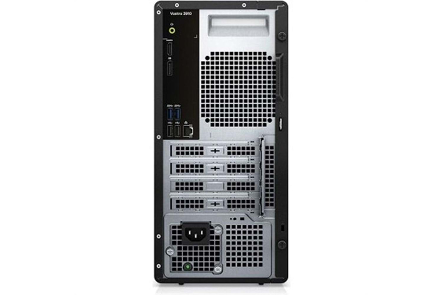 DELL VOSTRO 3910 N7519VDT3910WP CORE i5 12400 8GB- 512GB M2 NVME- O/B UHD630 W11 PRO