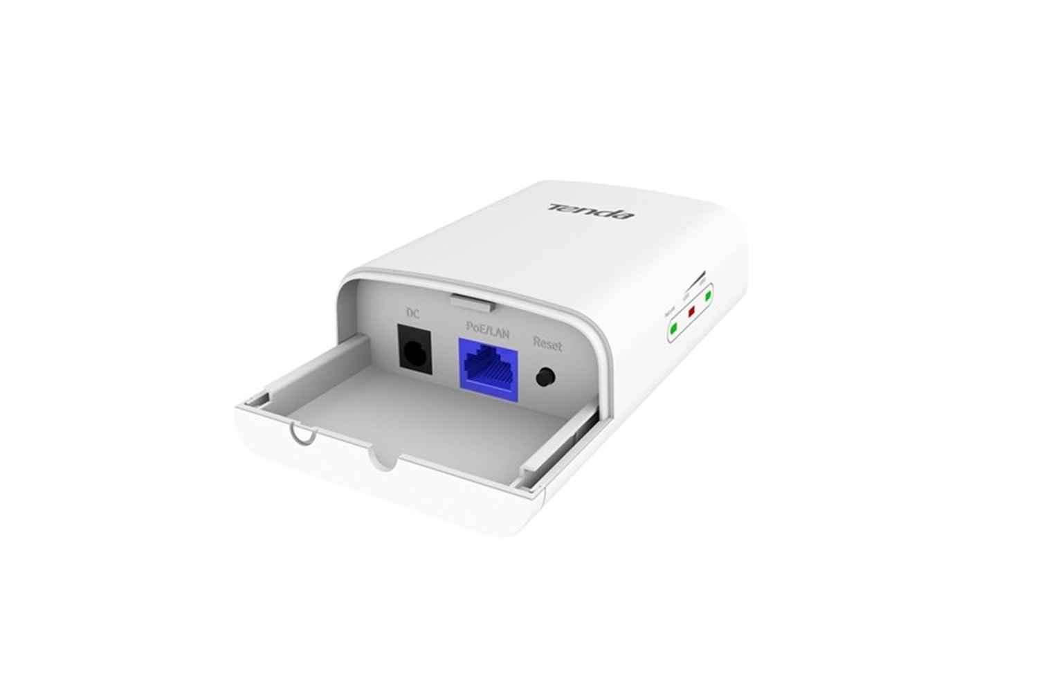 TENDA O1-5G-KIT 9dbi AC867 5ghz 500metre 360° Harici Access Point 2-li Set
