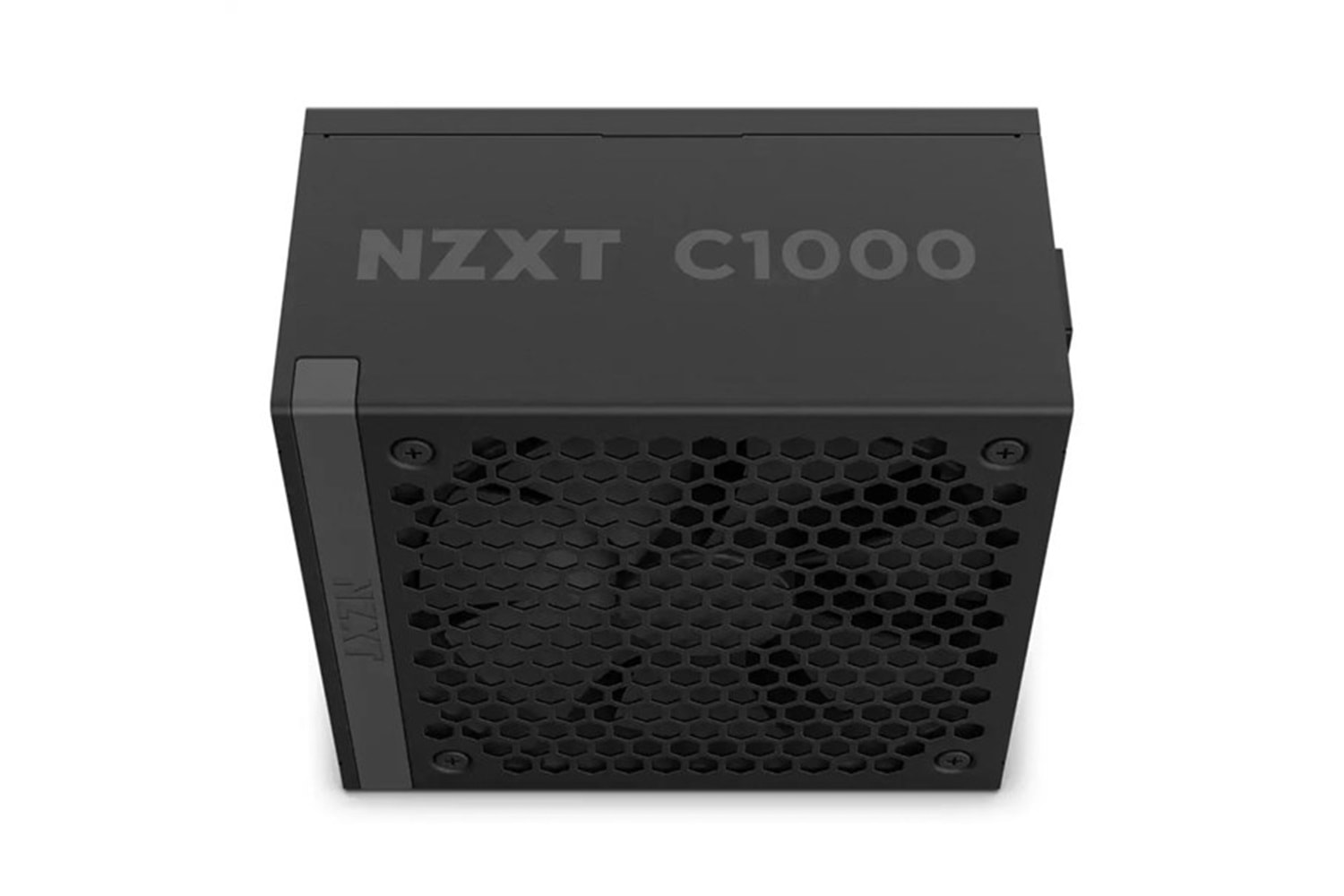 NZXT 1000W 80+ GOLD C1000 PA-0G2BB-EU TAM MODÜLER POWER SUPPLY