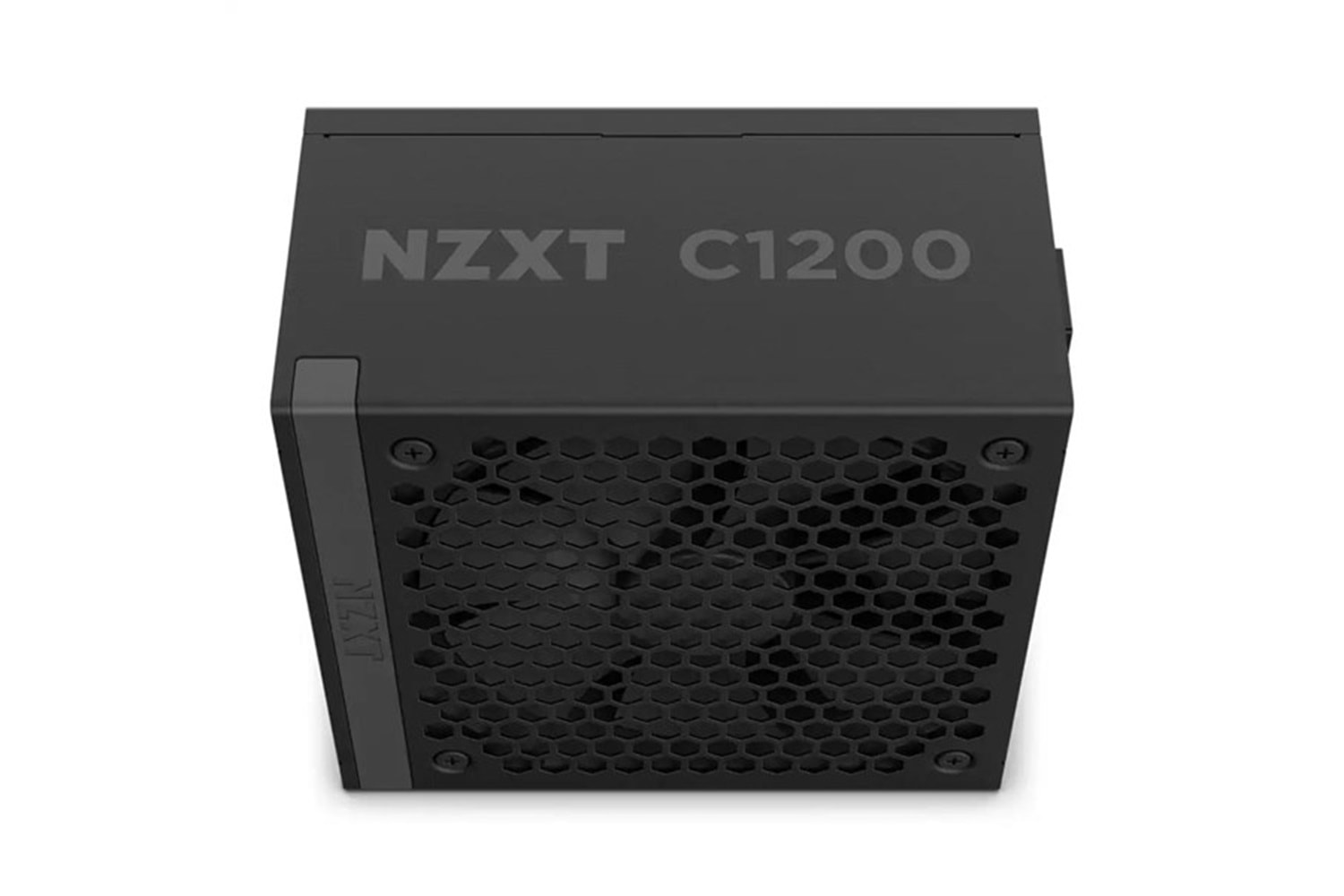 NZXT 1200W 80+ GOLD C1200 PA-2G2BB-EU TAM MODÜLER POWER SUPPLY