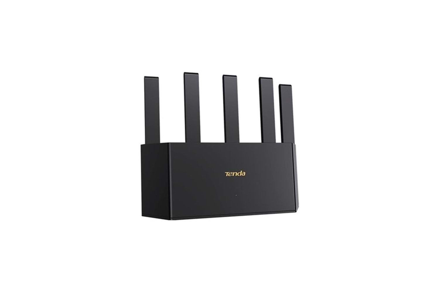 TENDA RX2L PRO AX1800 Dual Band EV Ofis Tipi Router 5x harici anten 