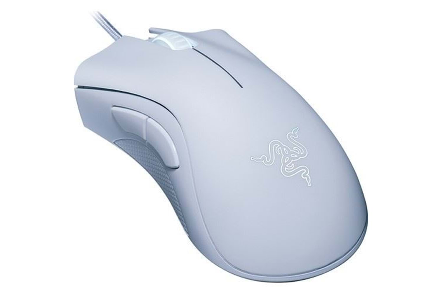 RAZER DeathAdder Essential Kablosuz Gaming Beyaz Mouse RZ01-03850200-R3M1	