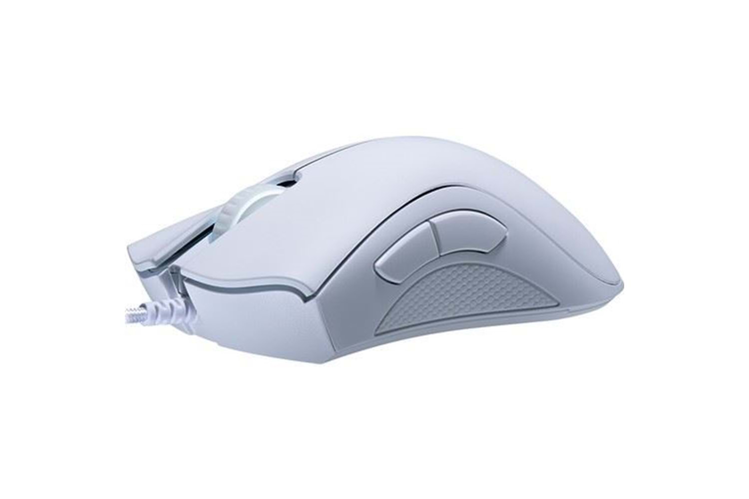 RAZER DeathAdder Essential Kablosuz Gaming Beyaz Mouse RZ01-03850200-R3M1	