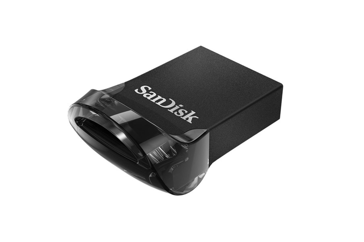 SANDISK 256GB Cruzer Fit SDCZ430-256G-G46 USB 2.0 BELLEK