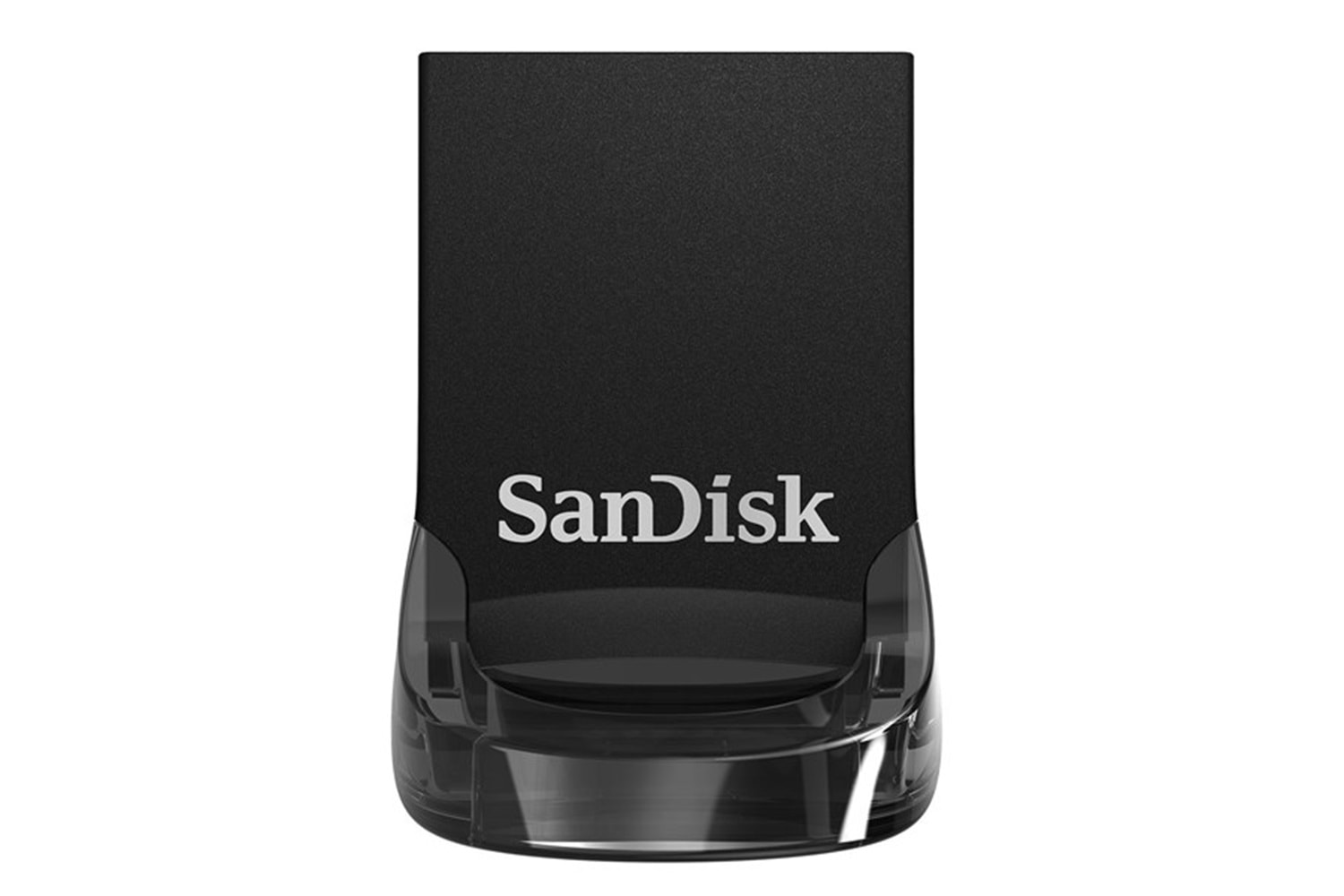 SANDISK 512GB Ultra Fıt Black SDCZ430-512G-G46 USB 3.1 BELLEK