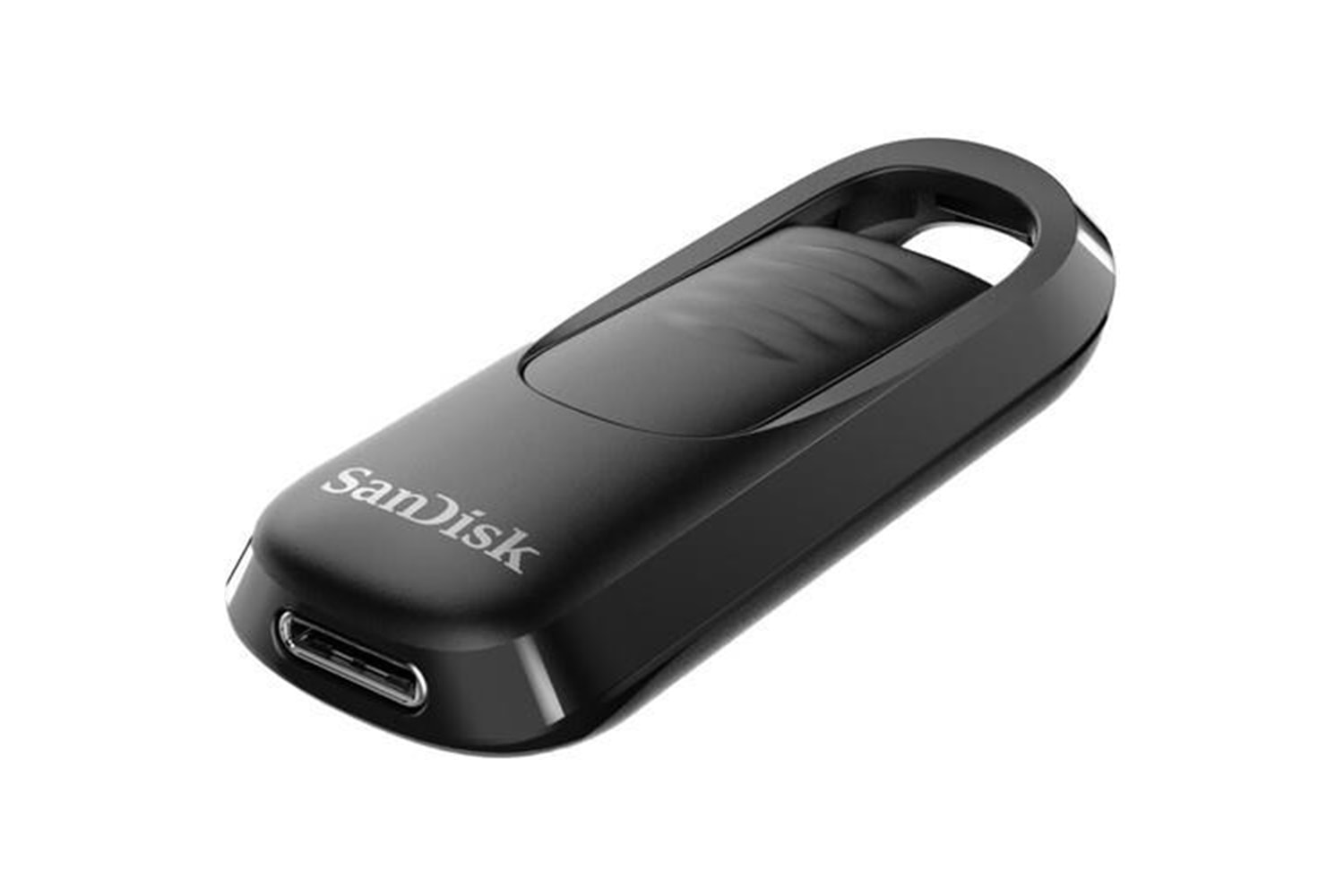 SANDISK 64GB ULTRA SLIDER SDCZ480-064G-G46 TYPEC USB BELLEK
