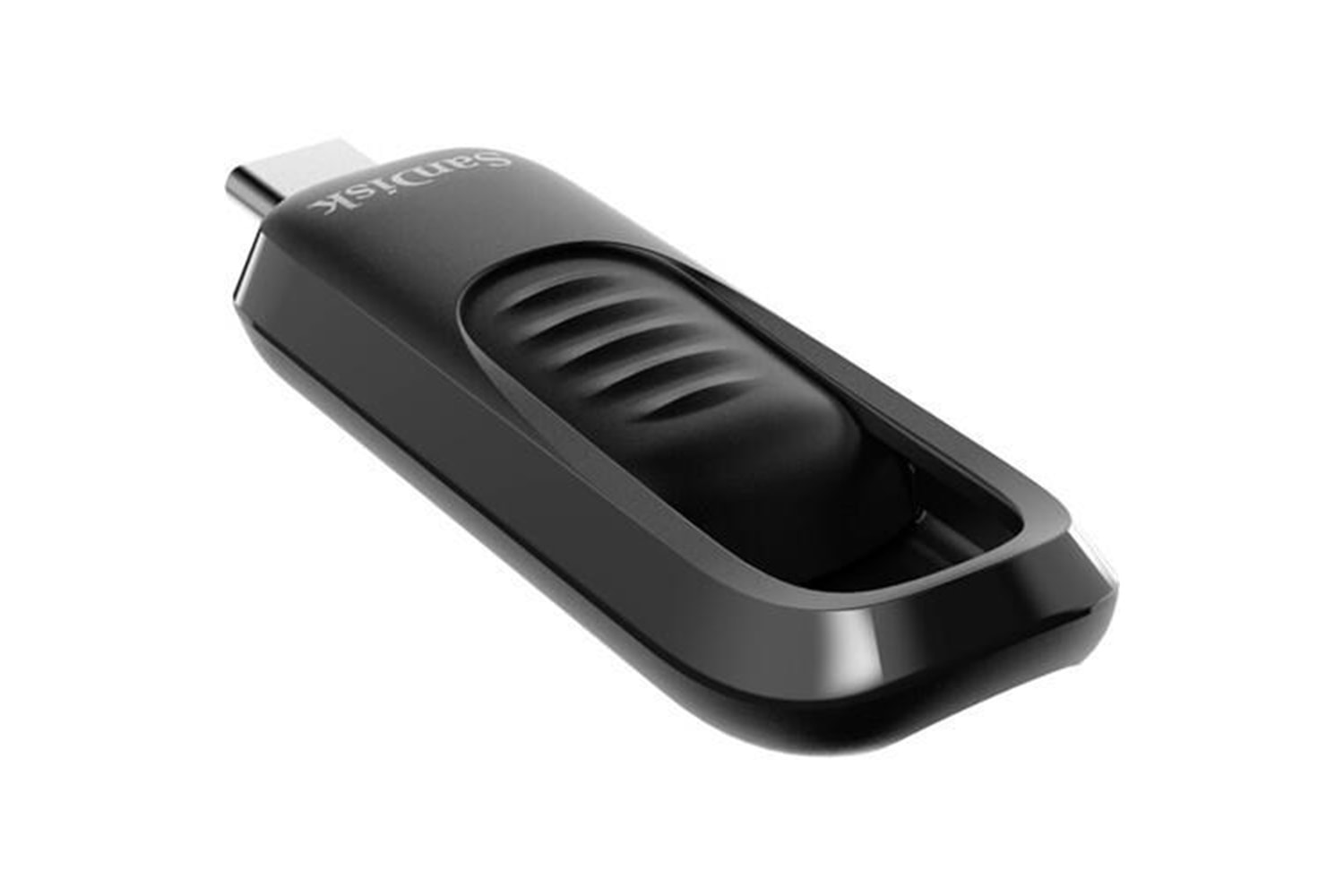 SANDISK 256GB ULTRA SLIDER SDCZ480-256G-G46 TYPEC USB BELLEK