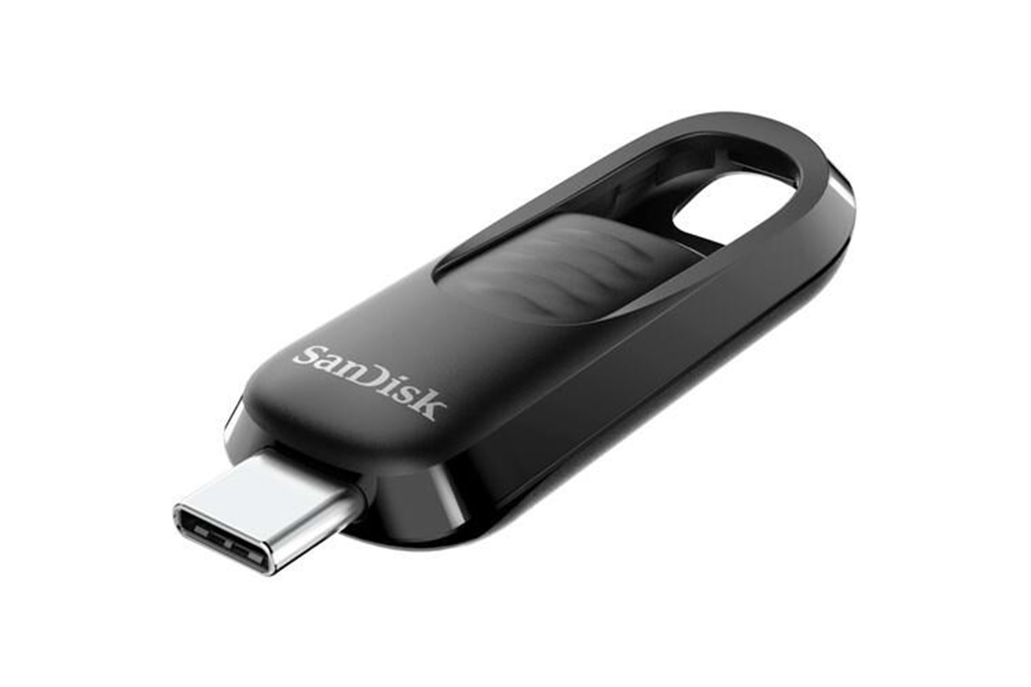 SANDISK 512GB ULTRA SLIDER SDCZ480-512G-G46 TYPEC USB BELLEK