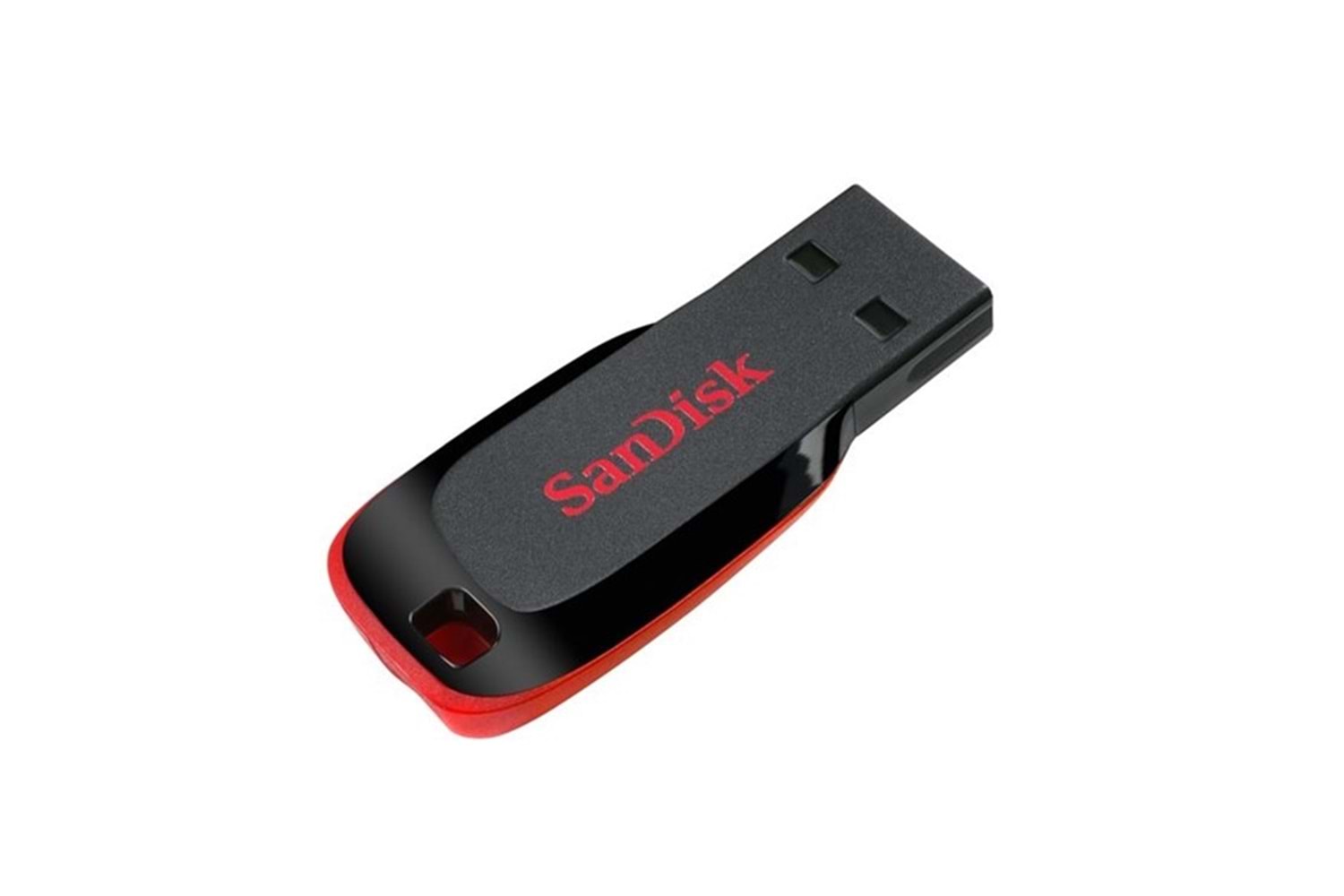 SANDISK 128GB Cruzer Blade SDCZ50-128G-B35 USB 2.0 BELLEK