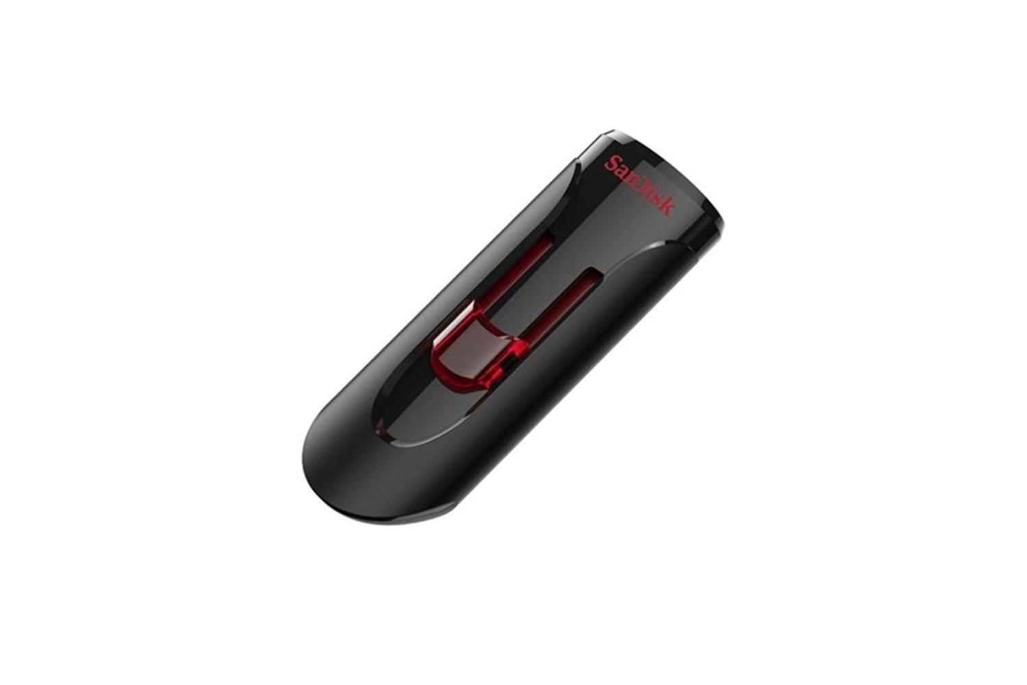 SANDISK 64GB Cruzer Glide SDCZ600-064G-G35 USB 3.0 BELLEK